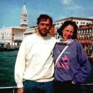 Venedig 1992