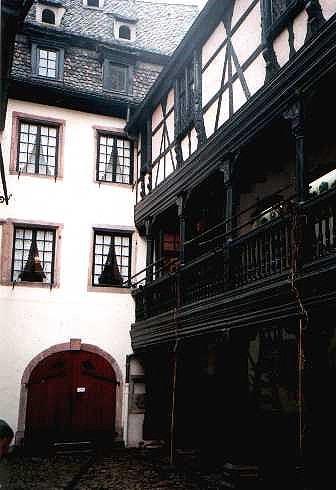Elsssisches Museum