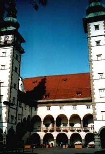Klagenfurt 2001