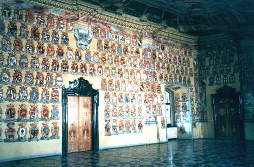 Wappensaal