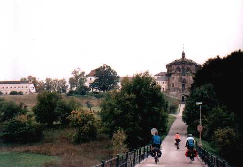 Schloss Kuks