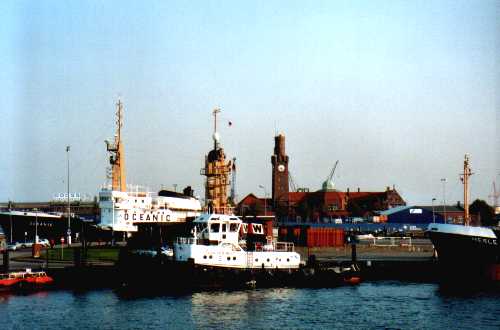 Hafen