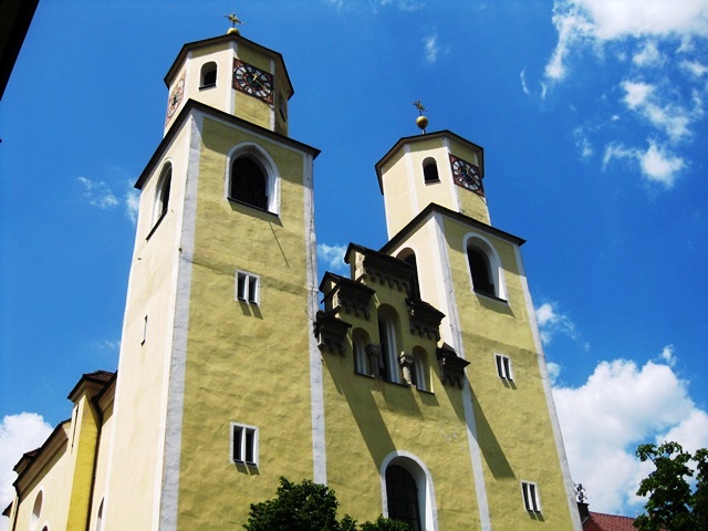 Steinach am Brenner