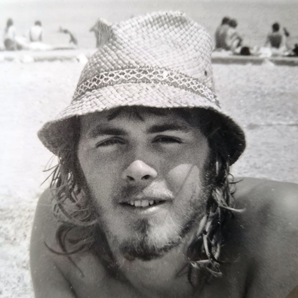 Strandleben