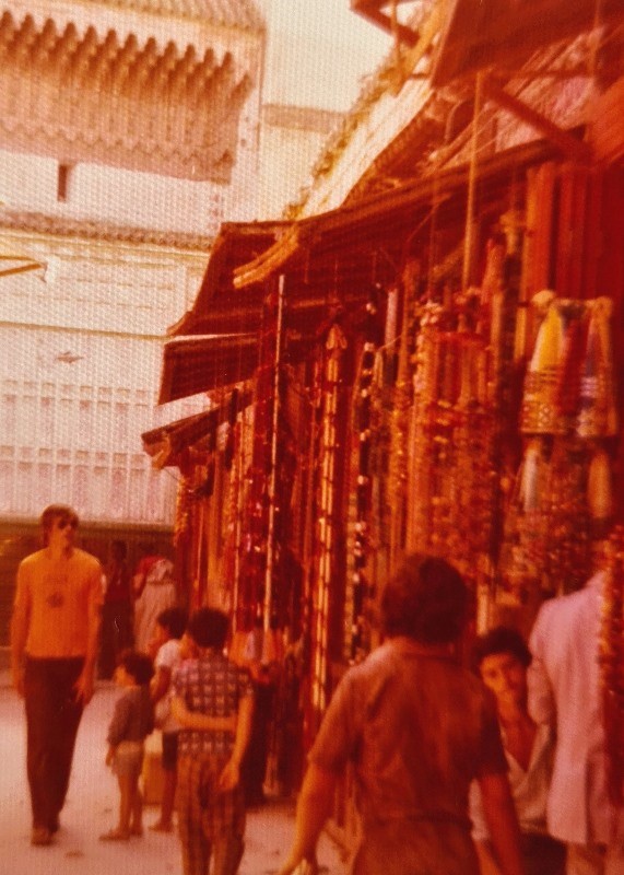 Souk