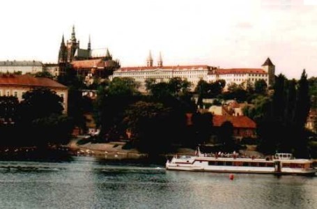 Prag 1991