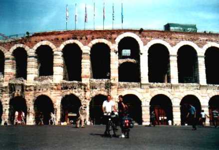 Verona 1999