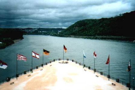 Rhein II 1999