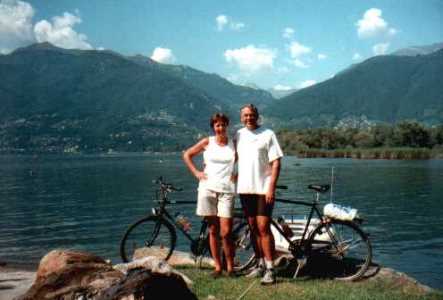 Lago Maggiore 2000