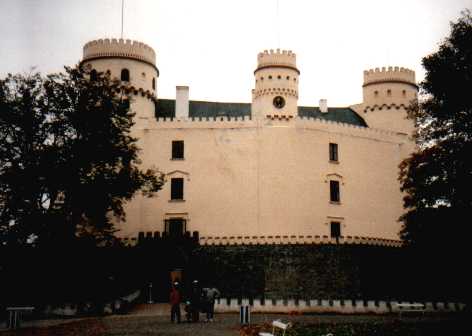 Schloss Orlk