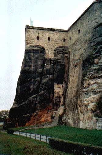 Festung Knigstein