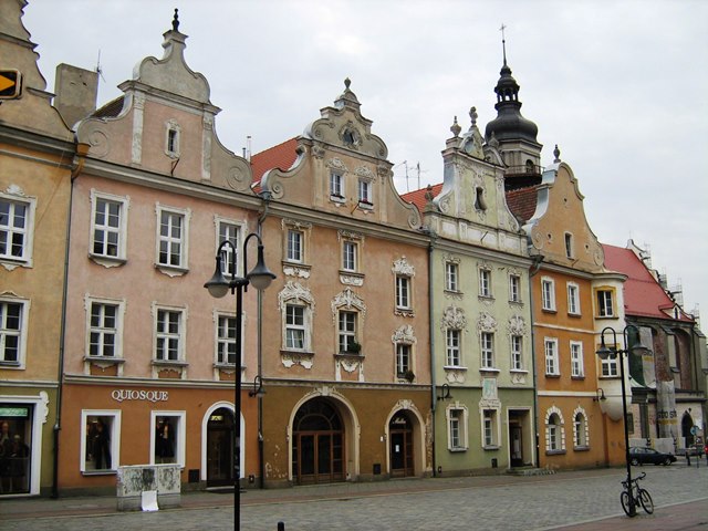 Opole (Oppeln)