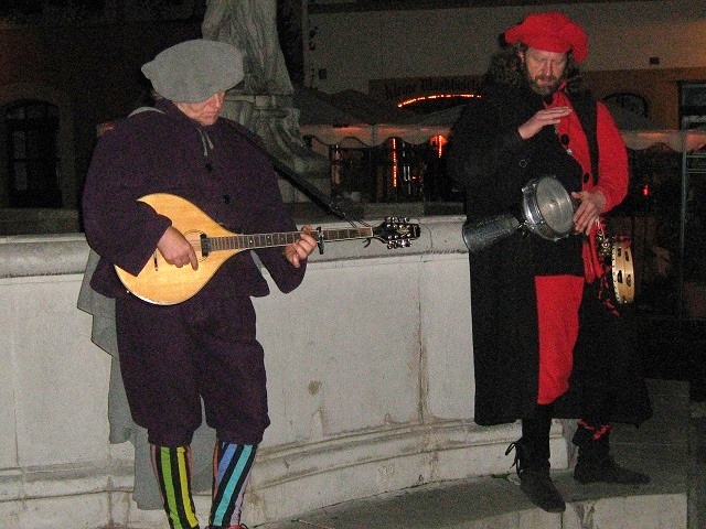 Stadtmusikanten