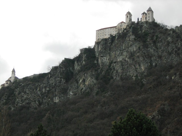 Kloster Sben