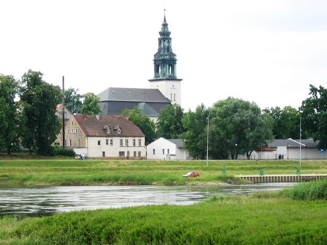 Marienkirche Crossen