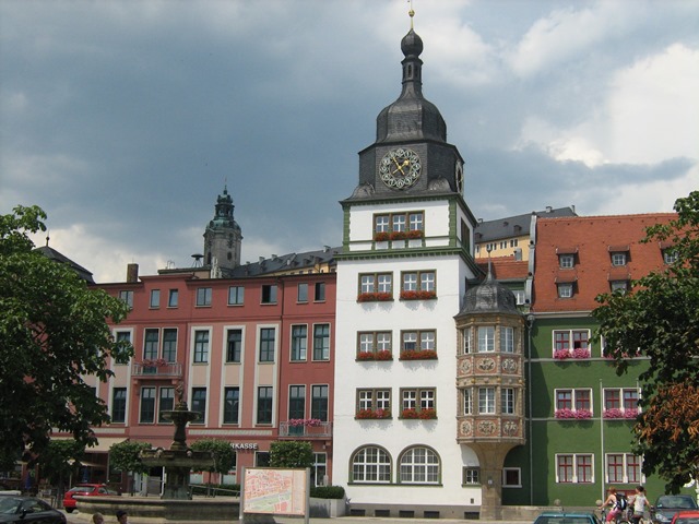 Rudolstadt