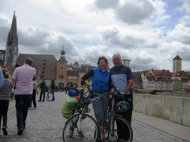 Steinerne Brcke