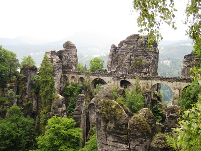 Bastei