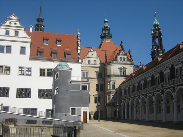 Residenzschloss