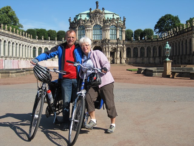 Zwinger