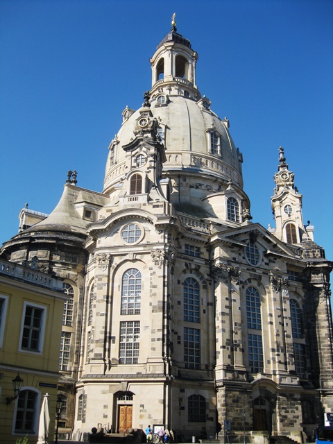 Frauenkirche