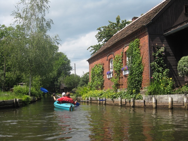 Museumsdorf Lehde