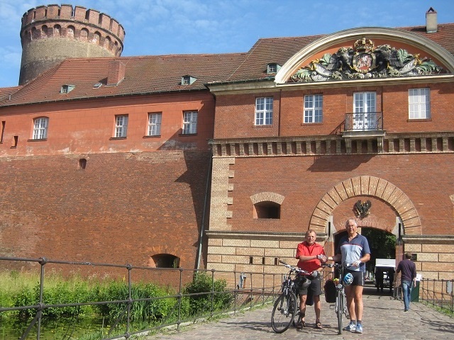 Zitadelle Spandau