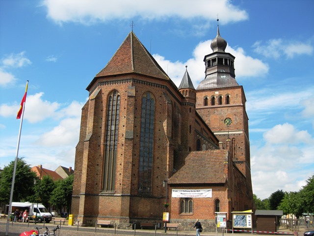 Kirche