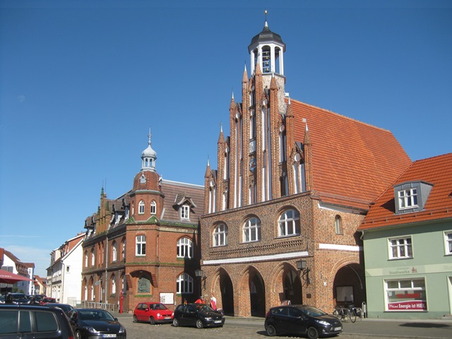 Rathaus