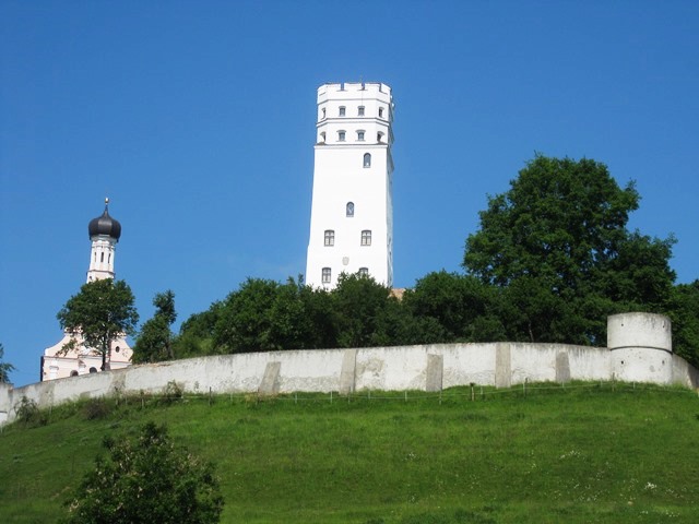 Burg Markt