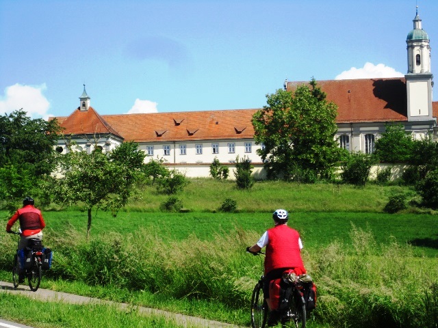 Kloster Holzen