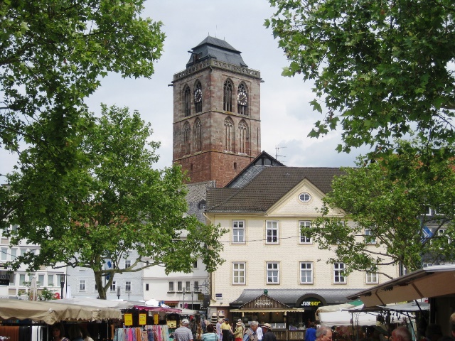 Bad Hersfeld