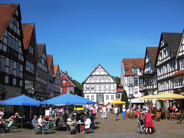 Rinteln