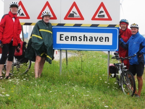Eemshaven
