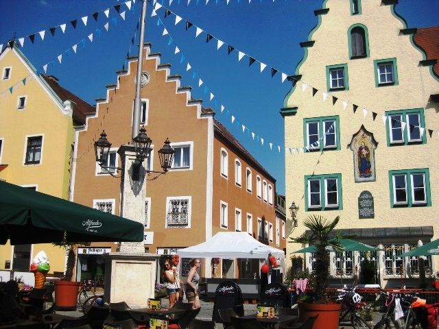 Abensberg