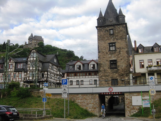 Bacharach