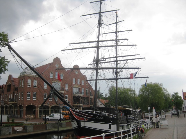 Papenburg