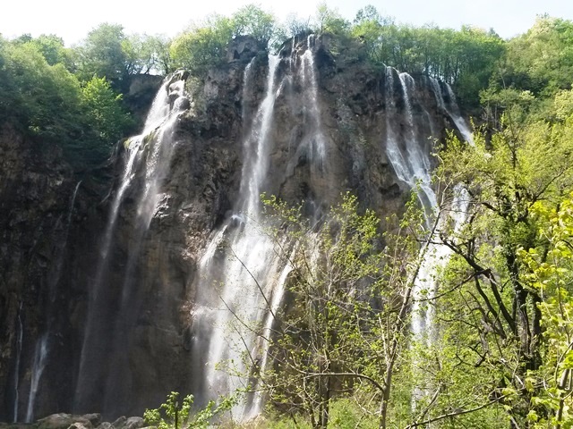 Groer Wasserfall
