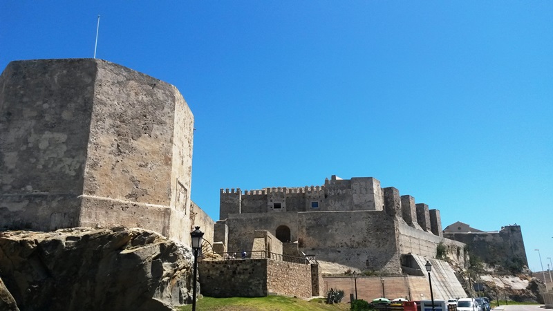 Castillo de Guzmn