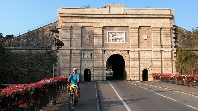 Porta Verona