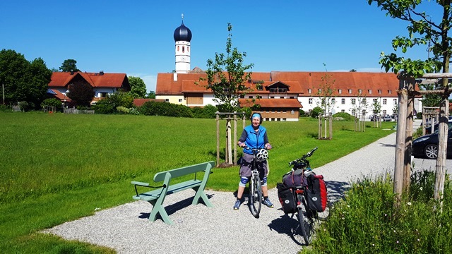 Kloster Beuerberg