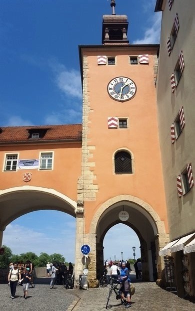 Steinerne Brcke