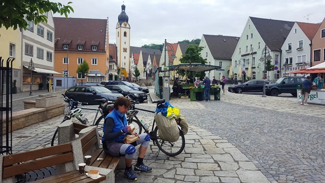 Schwandorf