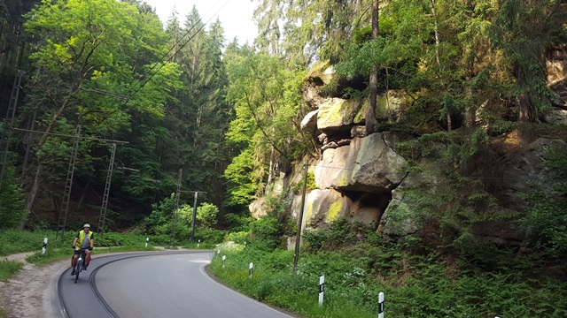 Kistritzschertal