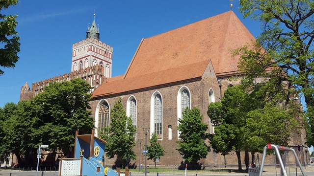 St. Marienkirche