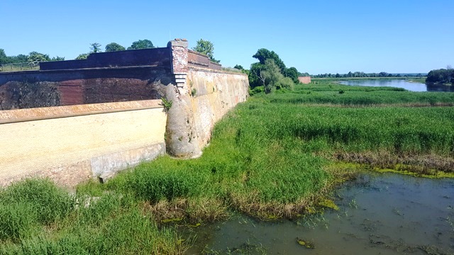 Festung Kstrin