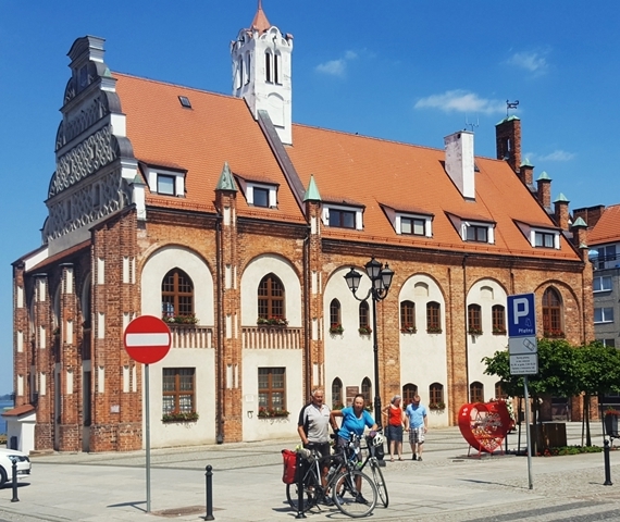 Rathaus 