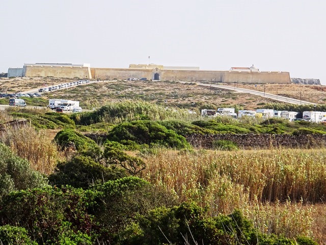 Festung Sagres