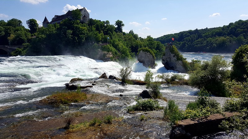 Rheinfall