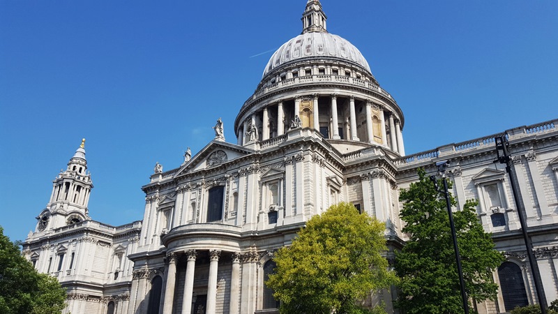 St. Paul's Cathedral